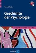 Reuter |  Geschichte der Psychologie | eBook | Sack Fachmedien