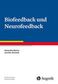 Martin / Schmidt |  Biofeedback und Neurofeedback | eBook | Sack Fachmedien