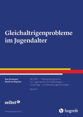 Dresbach / Döpfner |  Gleichaltrigenprobleme im Jugendalter | eBook | Sack Fachmedien