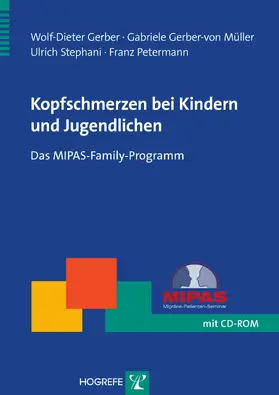 Petermann / Gerber / Gerber-von Müller |  Kopfschmerzen bei Kindern und Jugendlichen | eBook | Sack Fachmedien