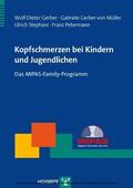 Gerber / Gerber-von Müller / Stephani |  Kopfschmerzen bei Kindern und Jugendlichen | eBook | Sack Fachmedien