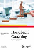 Rauen |  Handbuch Coaching | eBook | Sack Fachmedien