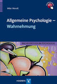Wendt |  Allgemeine Psychologie – Wahrnehmung | eBook | Sack Fachmedien