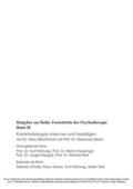 Bleichhardt / Martin |  Krankheitsängste erkennen und bewältigen | eBook | Sack Fachmedien