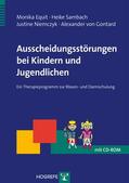 Equit / Sambach / Niemczyk |  Ausscheidungsstörungen bei Kindern und Jugendlichen | eBook | Sack Fachmedien