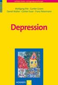 Ihle / Groen / Walter |  Depression | eBook | Sack Fachmedien