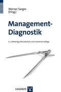 Sarges |  Management-Diagnostik | eBook | Sack Fachmedien