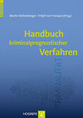 Rettenberger / Franqué |  Handbuch kriminalprognostischer Verfahren | eBook | Sack Fachmedien