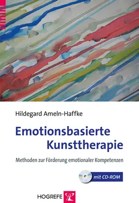 Ameln-Haffke | Emotionsbasierte Kunsttherapie | E-Book | www.sack.de