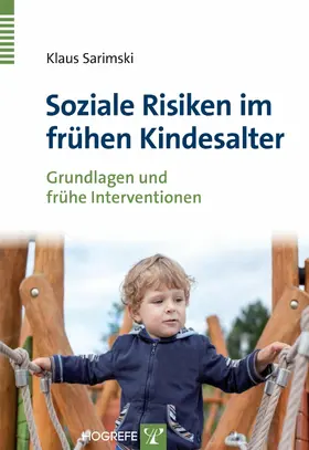 Sarimski | Soziale Risiken im frühen Kindesalter | E-Book | www.sack.de