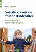 Sarimski |  Soziale Risiken im frühen Kindesalter | eBook | Sack Fachmedien