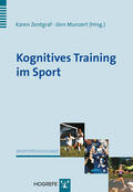 Zentgraf / Munzert |  Kognitives Training im Sport | eBook | Sack Fachmedien