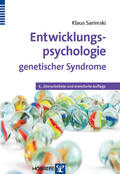Sarimski |  Entwicklungspsychologie genetischer Syndrome | eBook | Sack Fachmedien