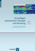 Schiepek / Eckert / Kravanja |  Grundlagen systemischer Therapie und Beratung | eBook | Sack Fachmedien