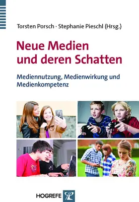 Porsch / Pieschl |  Neue Medien und deren Schatten | eBook | Sack Fachmedien