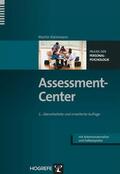 Kleinmann |  Assessment-Center | eBook | Sack Fachmedien