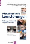Lauth / Grünke / Brunstein |  Interventionen bei Lernstörungen | eBook | Sack Fachmedien