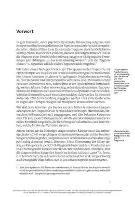 Renneberg / Herpertz |  Persönlichkeitsstörungen | eBook | Sack Fachmedien