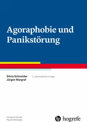 Schneider / Margraf |  Agoraphobie und Panikstörung | eBook | Sack Fachmedien