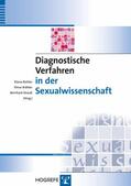 Richter / Brähler / Strauß |  Diagnostische Verfahren in der Sexualwissenschaft | eBook | Sack Fachmedien