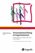 Sonntag |  Personalentwicklung in Organisationen | eBook | Sack Fachmedien