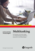 Zimber / Rigotti |  Multitasking | eBook | Sack Fachmedien