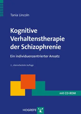 Lincoln | Kognitive Verhaltenstherapie der Schizophrenie | E-Book | www.sack.de