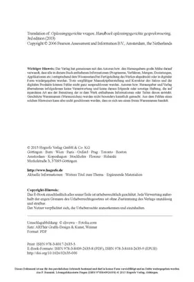 Bannink | Lösungsfokussierte Fragen | E-Book | sack.de