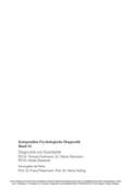 Forkmann / Glaesmer / Teismann |  Diagnostik von Suizidalität | eBook | Sack Fachmedien