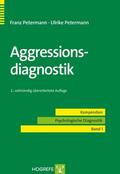 Petermann |  Aggressionsdiagnostik | eBook | Sack Fachmedien