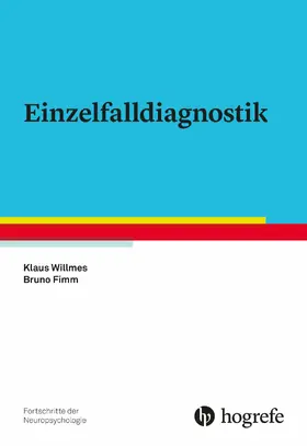 Willmes / Fimm | Einzelfalldiagnostik | E-Book | sack.de