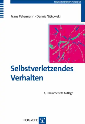Petermann / Nitkowski |  Selbstverletzendes Verhalten | eBook | Sack Fachmedien