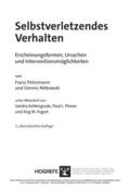 Petermann / Nitkowski |  Selbstverletzendes Verhalten | eBook | Sack Fachmedien