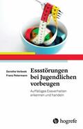 Petermann / Verbeek |  Essstörungen bei Jugendlichen vorbeugen | eBook | Sack Fachmedien