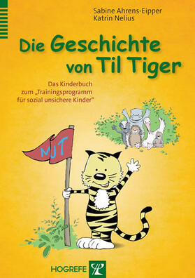 Ahrens-Eipper / Nelius | Die Geschichte von Til Tiger | E-Book | sack.de