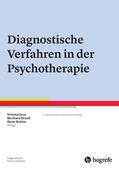Geue / Strauß / Brähler |  Diagnostische Verfahren in der Psychotherapie | eBook | Sack Fachmedien