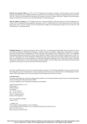 Eifert / Gloster | ACT bei Angststörungen | E-Book | sack.de