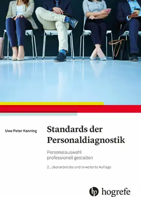 Kanning |  Standards der Personaldiagnostik | eBook | Sack Fachmedien
