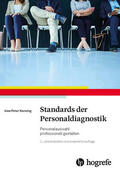 Kanning |  Standards der Personaldiagnostik | eBook | Sack Fachmedien
