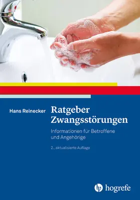 Reinecker |  Ratgeber Zwangsstörungen | eBook | Sack Fachmedien