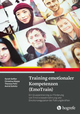Geßler / Köppe / Fehn | Training emotionaler Kompetenzen (EmoTrain) | E-Book | sack.de