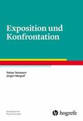 Teismann / Margraf |  Exposition und Konfrontation | eBook | Sack Fachmedien
