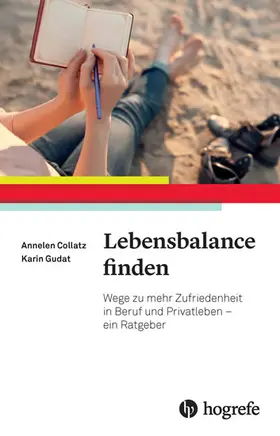 Collatz / Gudat |  Lebensbalance finden | eBook | Sack Fachmedien