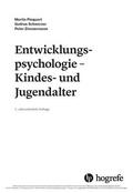 Pinquart / Schwarzer / Zimmermann |  Entwicklungspsychologie - Kindes- und Jugendalter | eBook | Sack Fachmedien