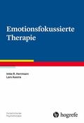 Herrmann / Auszra |  Emotionsfokussierte Therapie | eBook | Sack Fachmedien