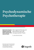 Beutel / Doering / Leichsenring |  Psychodynamische Psychotherapie | eBook | Sack Fachmedien