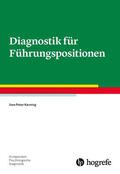 Kanning |  Diagnostik für Führungspositionen | eBook | Sack Fachmedien