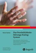 Sachse |  Das Persönlichkeits-Störungs-Rating-System | eBook | Sack Fachmedien