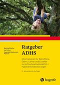 Döpfner / Frölich / W. Metternich-Kaizman |  Ratgeber ADHS | eBook | Sack Fachmedien