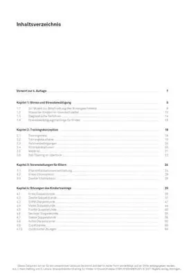 Klein-Heßling / Lohaus |  Stresspräventionstraining für Kinder im Grundschulalter | eBook | Sack Fachmedien